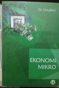 Ekonomi Mikro