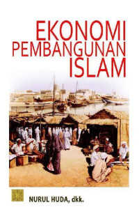 Ekonomi Pembangunan Islam