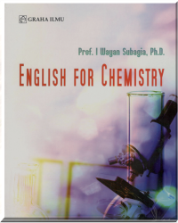 English For Chemistry