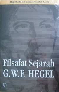 Filsafat sejarah/G.W.F.Hegel