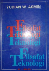 Filsafat Teknologi