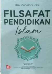 Filsafat Pendidikan Islam