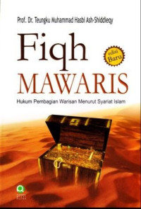 Fiqh Mawaris: Hukum Pembagian Warisan Menurut Syariat Islam