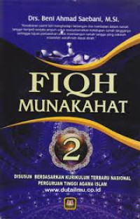 Fiqh Munakahat 2