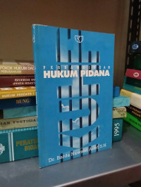 PERBANDINGAN HUKUM PIDANA