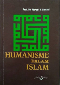 Humanisme dalam islam