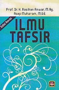 Ilmu Tafsir