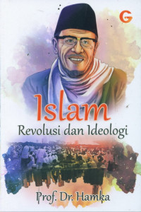 Islam Revolusi dan Ideologi