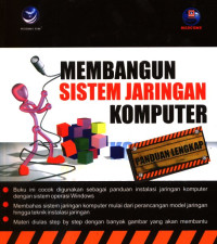 Membangun Sistem Jaringan Komputer