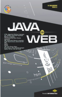 JAVA DI WEB