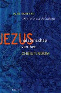 Jezus Nalatenschap Van Christendom