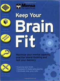 Keep Your Brain Fit