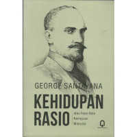 KEHIDUPAN RASIO: Atau Fase-Fase Kemajuan Manusia