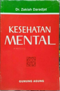 Kesehatan Mental