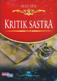 Kritik Sastra