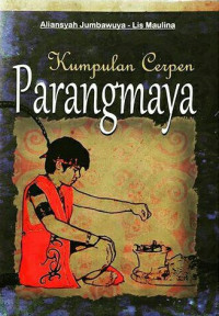 Kumpulan Cerpen Parang maya