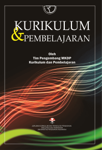 Kurikulum dan Pembelajaran