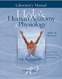 Laboratory Manual Human Anatomy Physiology