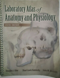 Laboratory Atlas of Anatomy and Physiology