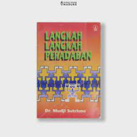 Langkah-langkah peradaban