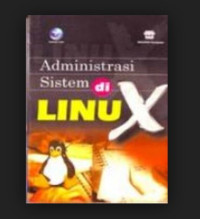 Administrasi Sistem di Linux