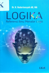 Pengantar logika Matematika/Setiadi Rachmat