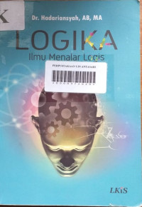 LOGIKA: Ilmu Menalar Logis