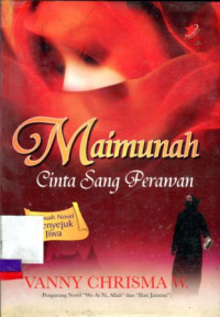 Maimunah cinta sang perawan