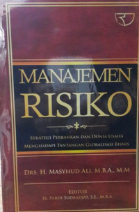 Manajemen Risiko Perbankan Syariah di Indonesia