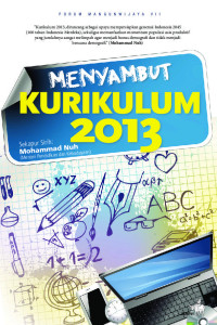 Menyambut Kurikulum 2013