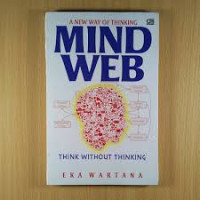 Mind web: A new way of thinking