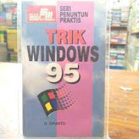 Trik Windows 95