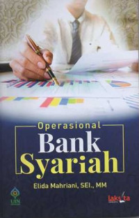 Operasional Bank Syariah