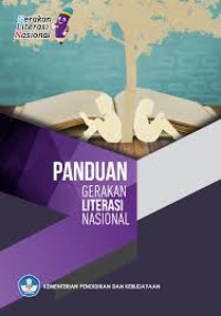 Panduan Gerakan Literasi Nasional