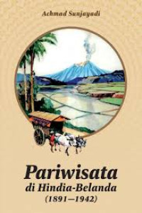 Pariwisata di Hindia - Belanda (1891 - 1942)