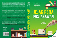 Jejak Pena Pustakawan