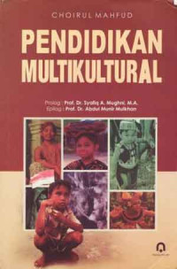 Pendidikan Multikultural