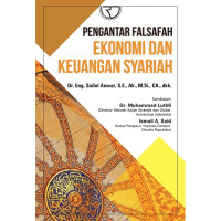 Pengantar Falsafah Ekonomi dan Keuangan Syariah