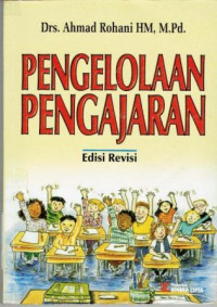 Pengelolaan Pengajaran