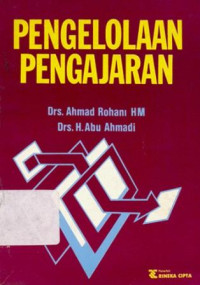 Pengelolaan Pengajaran