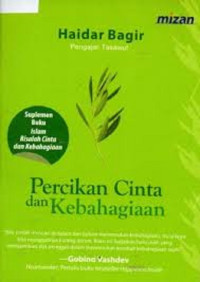 Percikan Cinta dan Kebahagiaan