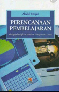 Perencanaan Pembelajaran: Mengembangkan Standar Kompetensi Guru