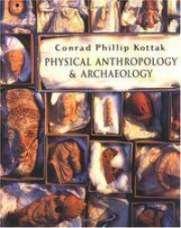 Physical Anthropology and Archaeology