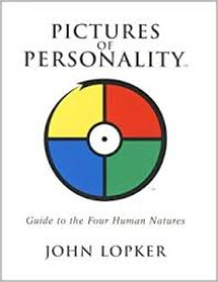 Pictures of personality : guide to the four human natures / John Lopker