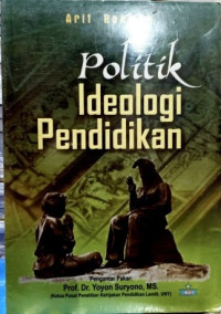 Politik Ideologi Pendidikan