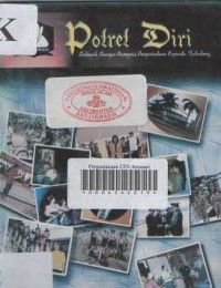 Image of Potret Diri : Sebuah Bunga Rampai Perpisahan kepada Tabalong