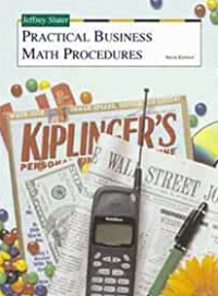 Practical Business math Procedures