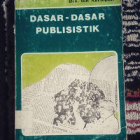 Dasar - Dasar Publisistik