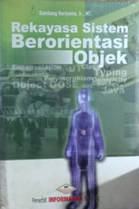 Rekayasa Sistem Beriorientasi Objek