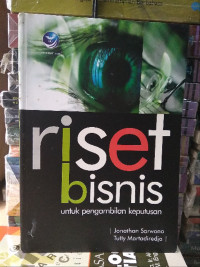 RISET BISNIS